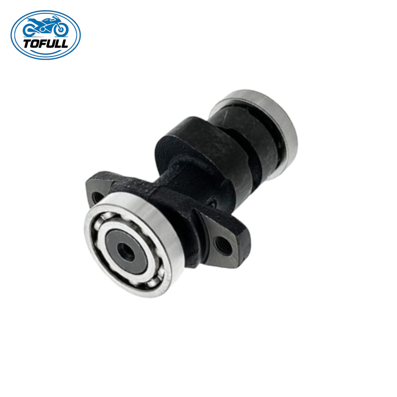 Распредвал с коромыслами для Honda TRX 250 Recon