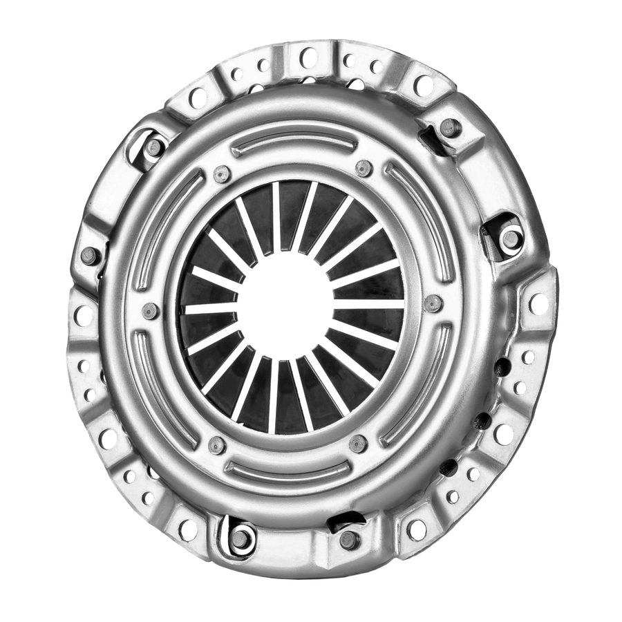 Нажимной диск сцепления для Peugeot, Citroen, Renault