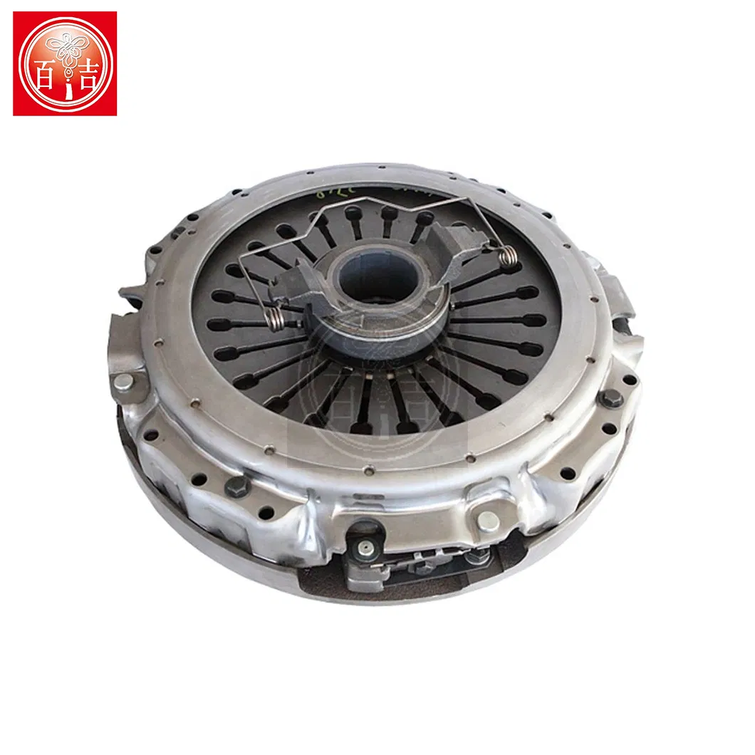 Сцепление для грузовиков Baiji Original Clutch Cover