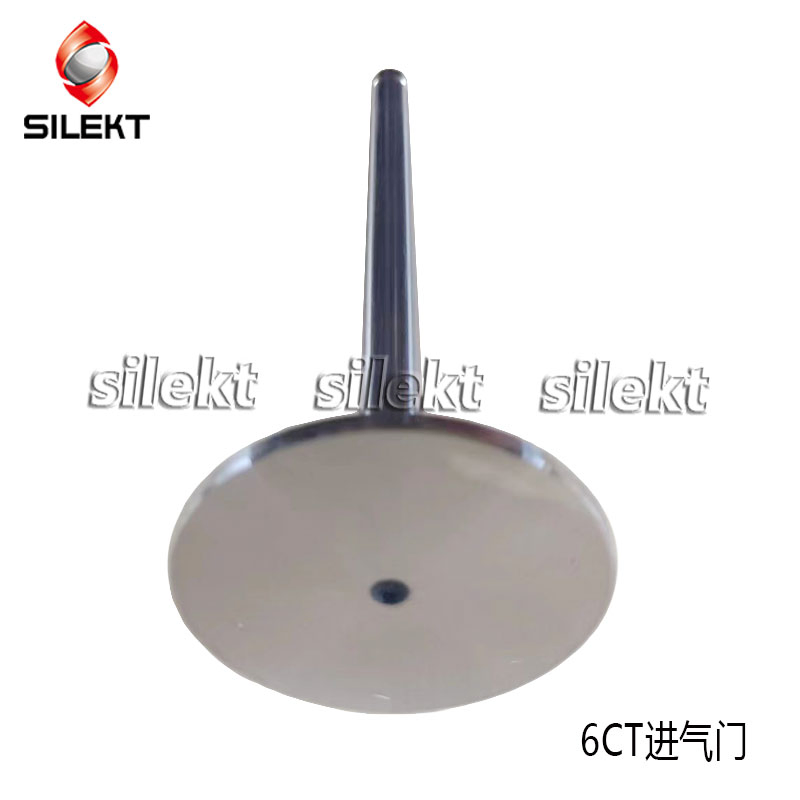 Впускной клапан 3924492 для двигателя Cummins 6CT