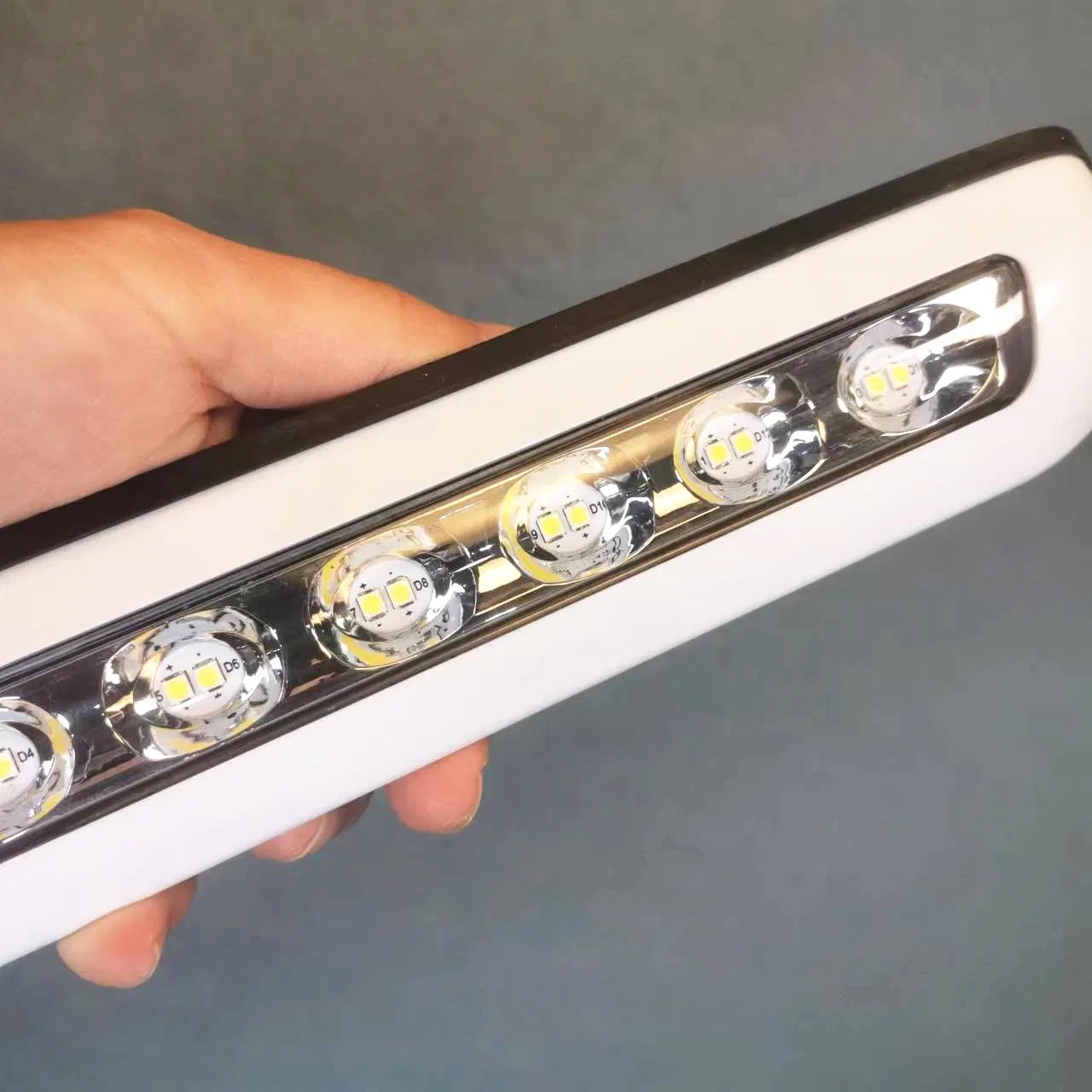 Modified Car Accessories Waterproof LED Yacht Light Porch Light for Motorhome