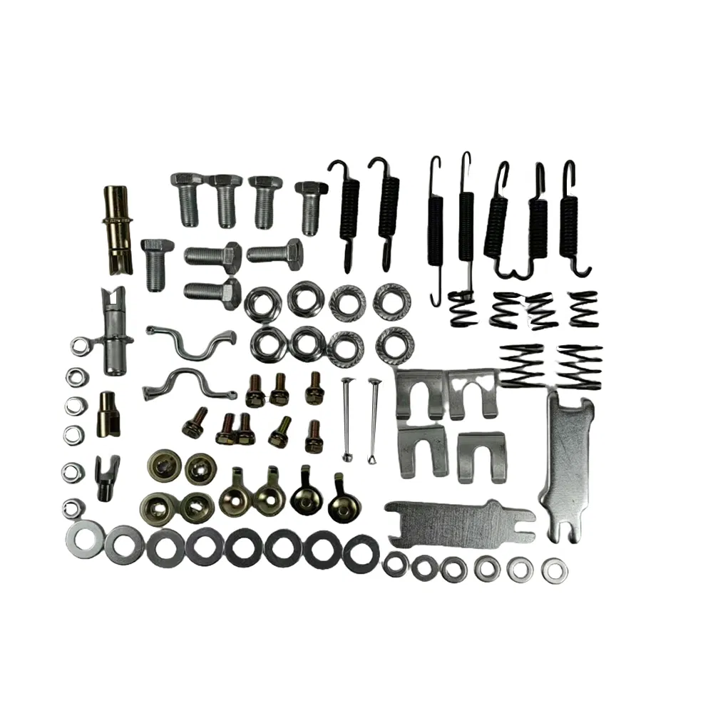 Car Handbrake Repair Kit 46500-60000 for Toyota Land Cruiser Prado Brake Parts