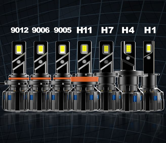 65W CE RoHS Deerxuan Auto Parts Truck Tail Light LED Headlight Manufacture