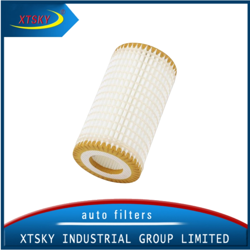 Xtsky High Quality Auto Part Oil Filter (03C115577A)