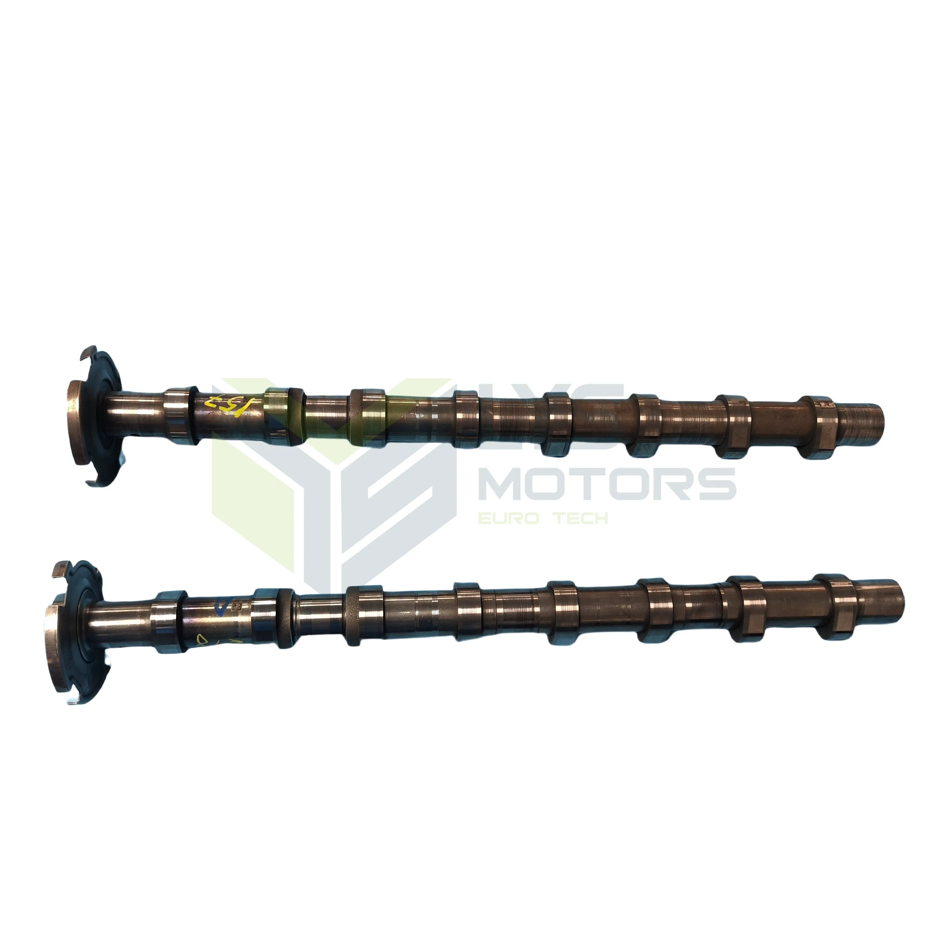 Распредвалы впускной и выпускной Mercedes 271.820/271.860