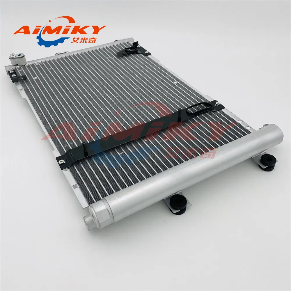 Конденсатор кондиционера 95311-81A12 для Suzuki Jimny