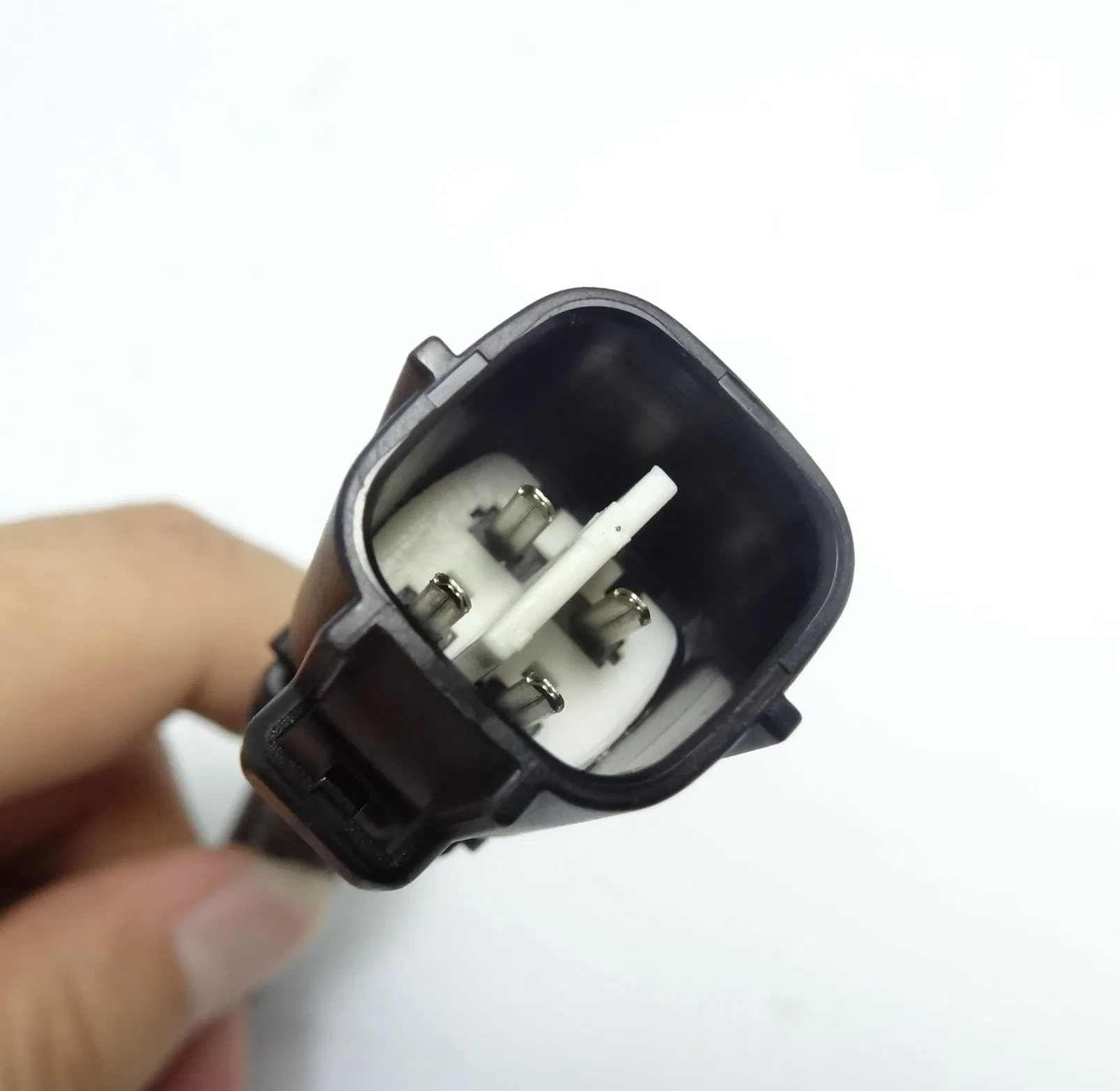 Rear Inductance Shock Absorber for Toyota Landcruiser Grj150 48530-69525 741072