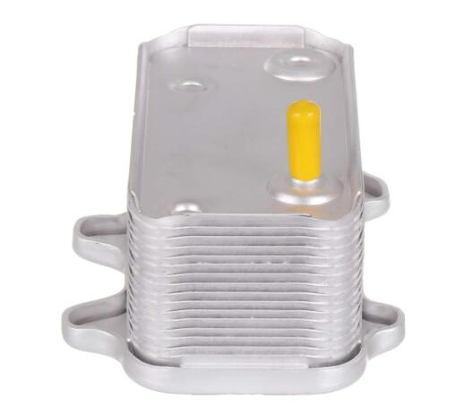 Масляный радиатор двигателя Porsche Boxster 1997-2008