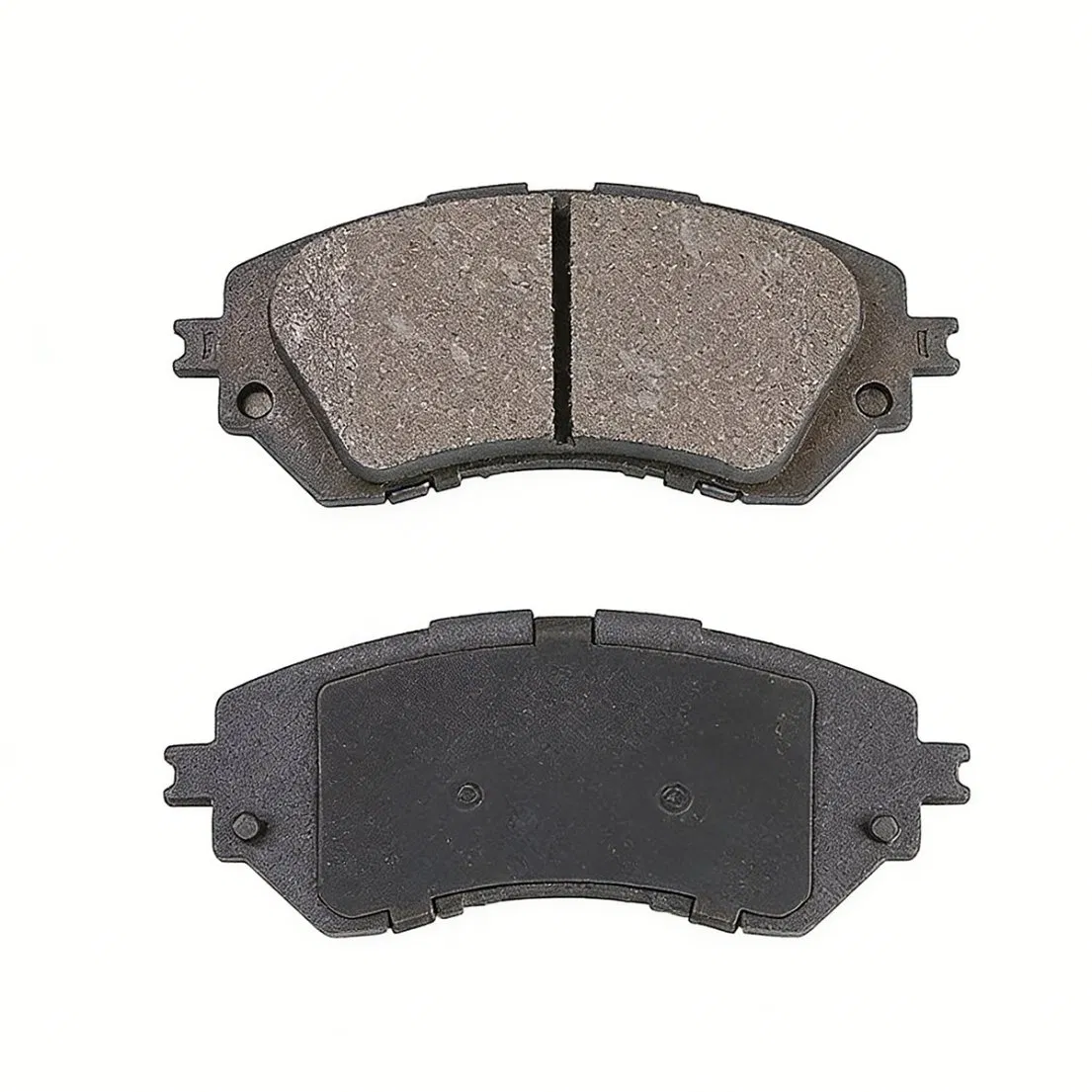 Тормозные колодки OEM 04465-0d150 для Toyota Corolla Camry