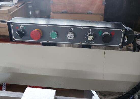 10" BS-1018 Small Metal Cutting Band Saw Machine