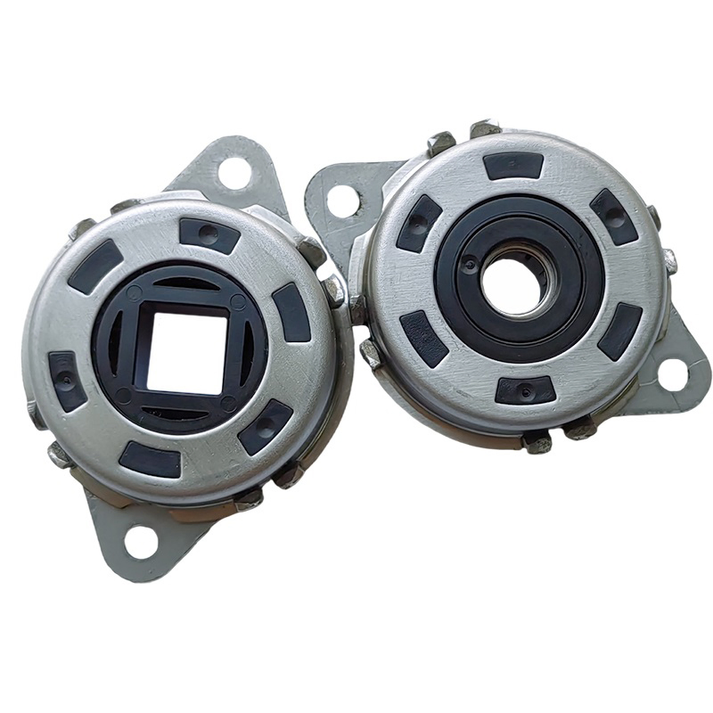Da33A Metal Rotary Dampers Disk Stainless Steel Soft Close Unidirectional Hydraulic Damper Hinge