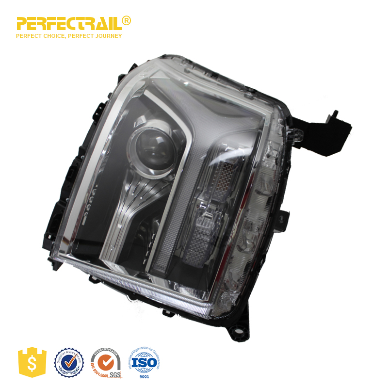 Premium Perfectrail Taillight for Great Wall Haval H6 Auto Parts