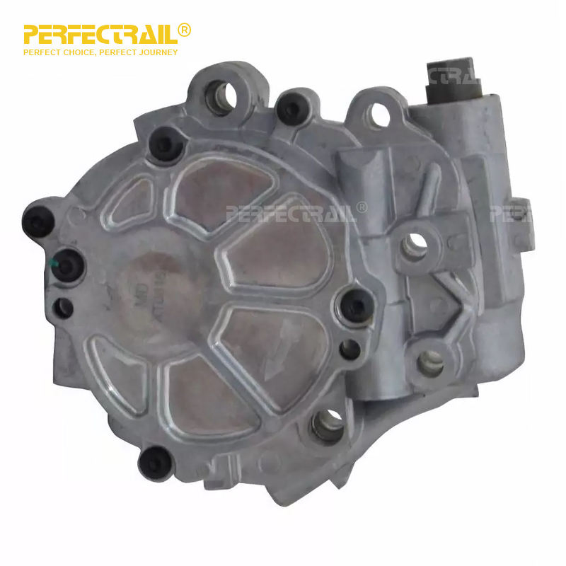 Масляный насос Iveco Daily 2006-2011, арт. 504334322