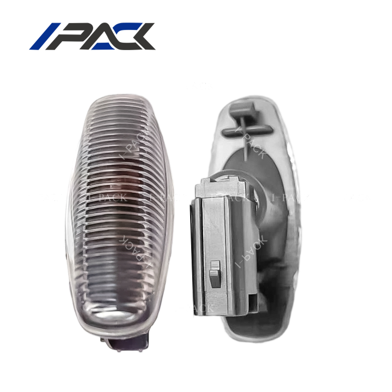 Комплект боковых фонарей для Toyota Yaris 2014