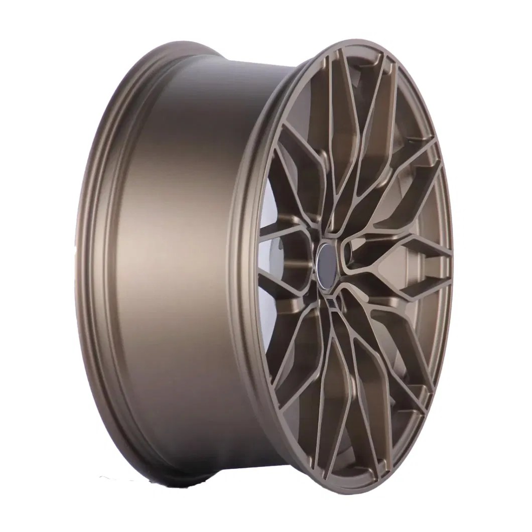 Легкосплавные диски 16-26 дюймов, 6 спиц, 4 отверстия