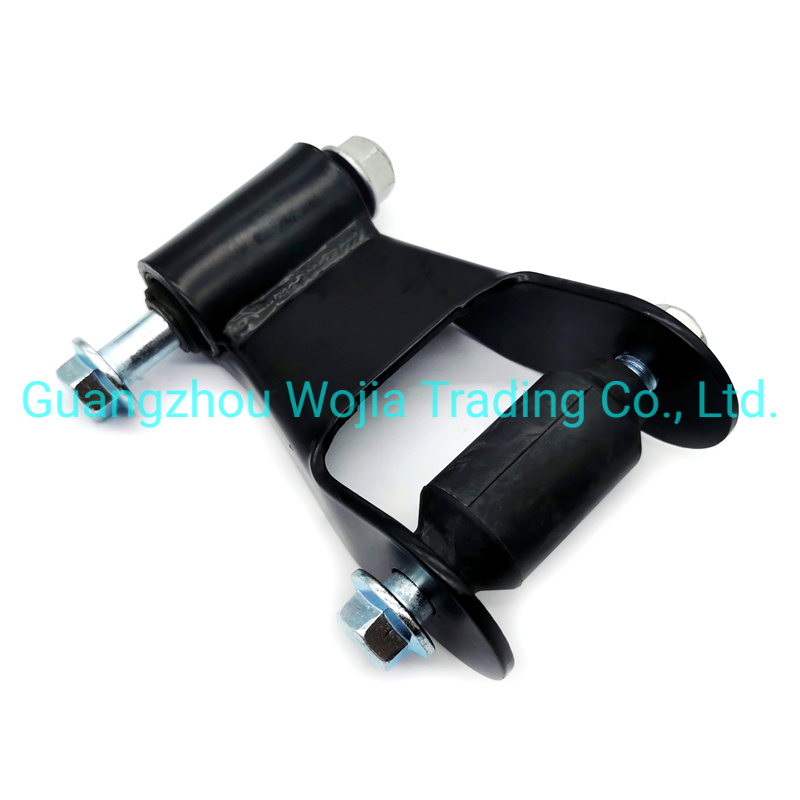 Проушина рессоры задней для Ford Lincoln F65Z-5776-DB