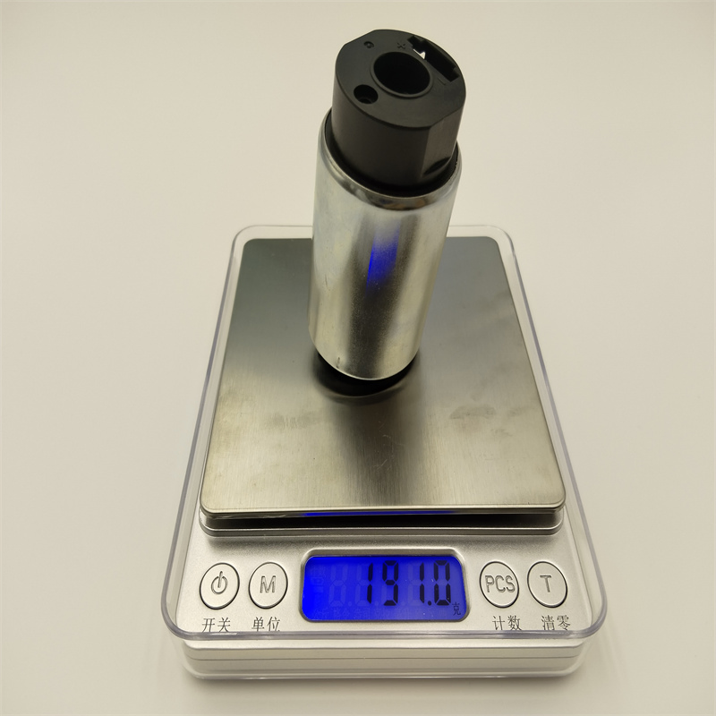 Electric Fuel Pump Car Fuel Pump 23220-21132 23220-0p010 for Toyota