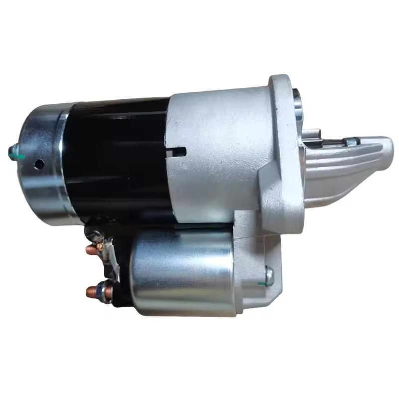 Стартер для Great Wall 491q/491qe (708010-E00)