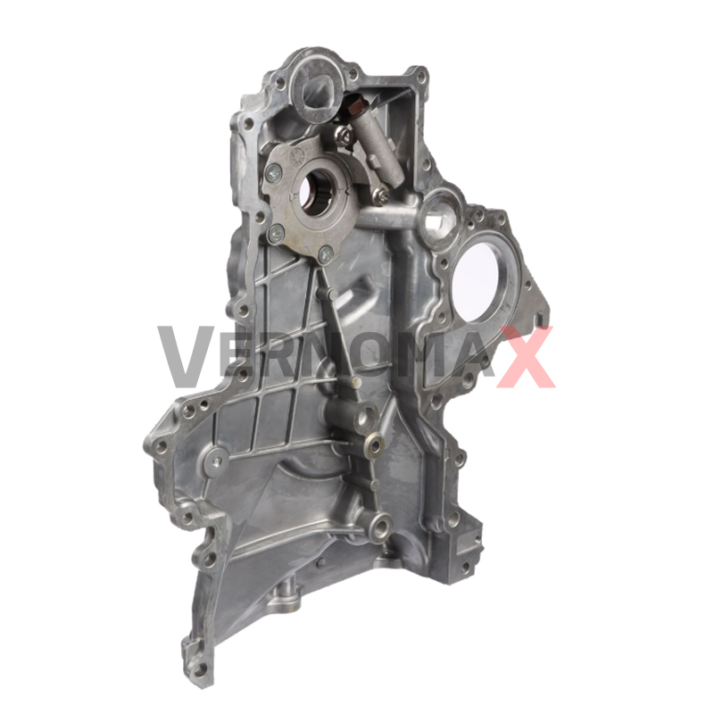 Масляный насос Hyundai i20 1.4 2008-2015