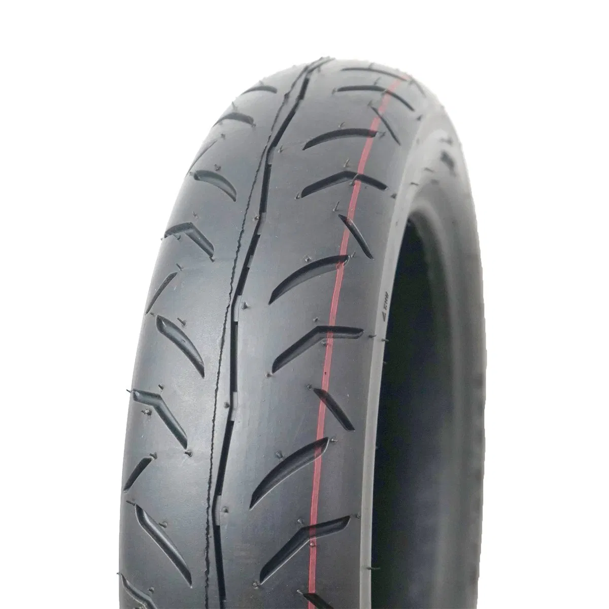 Шина для скутера и малокубатурного мотоцикла