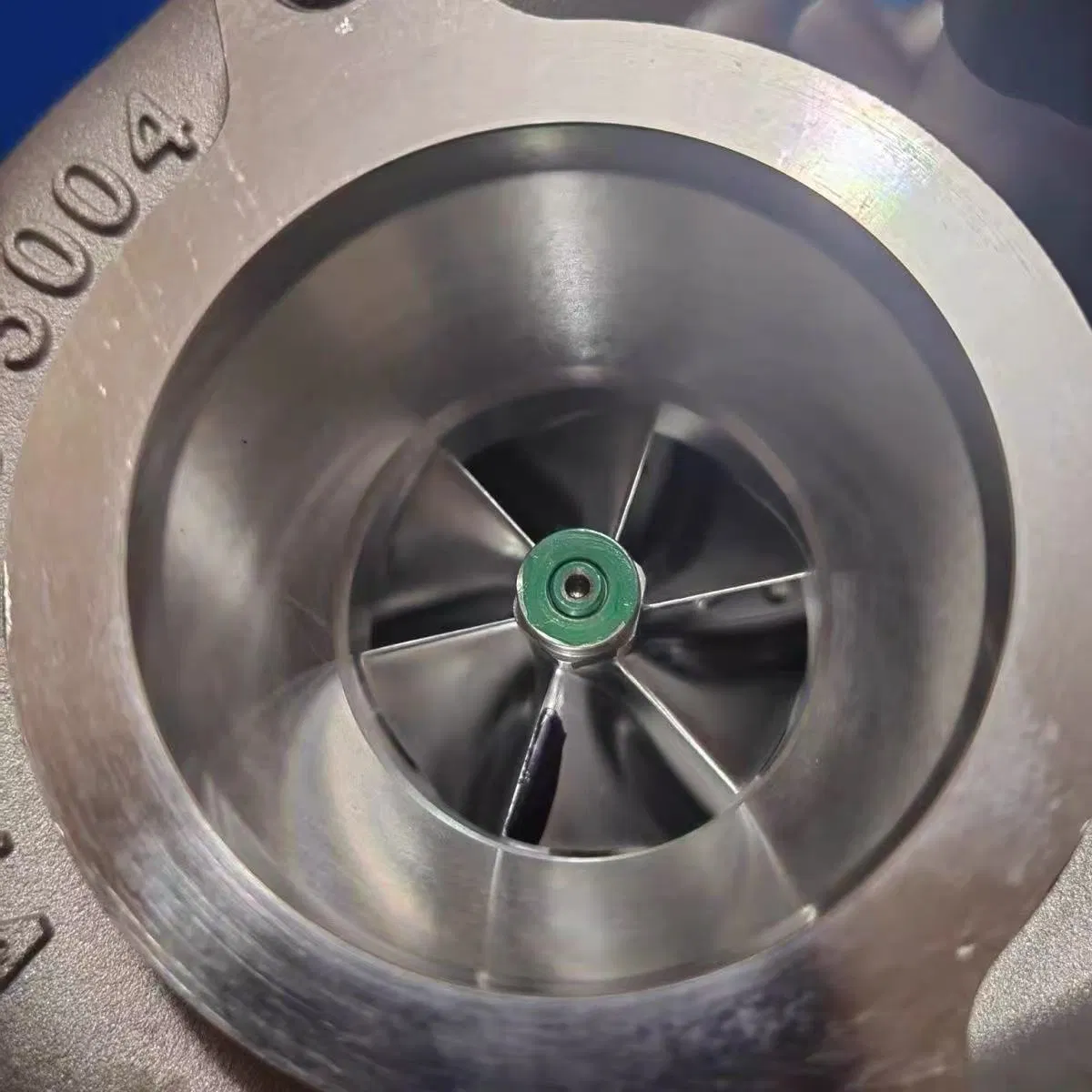 Коленвал для EA888 1.8L 2.0L VW, Audi