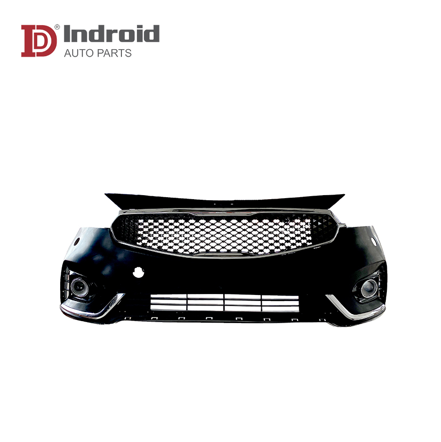 High-Quality Body Kit Front Bumper for KIA Cadenza 2016