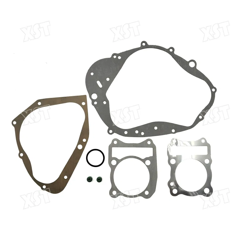 Asbestos Cylinder Head Gasket for Gxt200 Motorcycle Engine Base Gasket