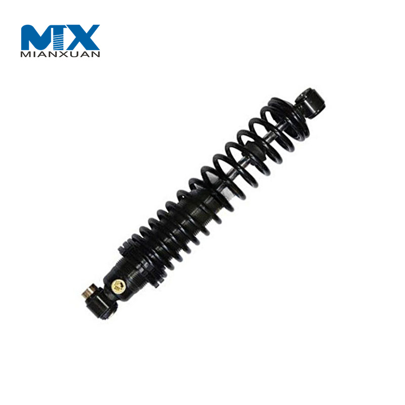 OEM Durable Steel Auto Spare Parts Shock Absorber with Coil Spring