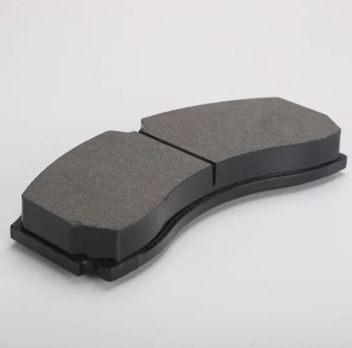 Truck Bus Trailer Parts 29087 Factory Supply Brake Pads for Volvo Truck