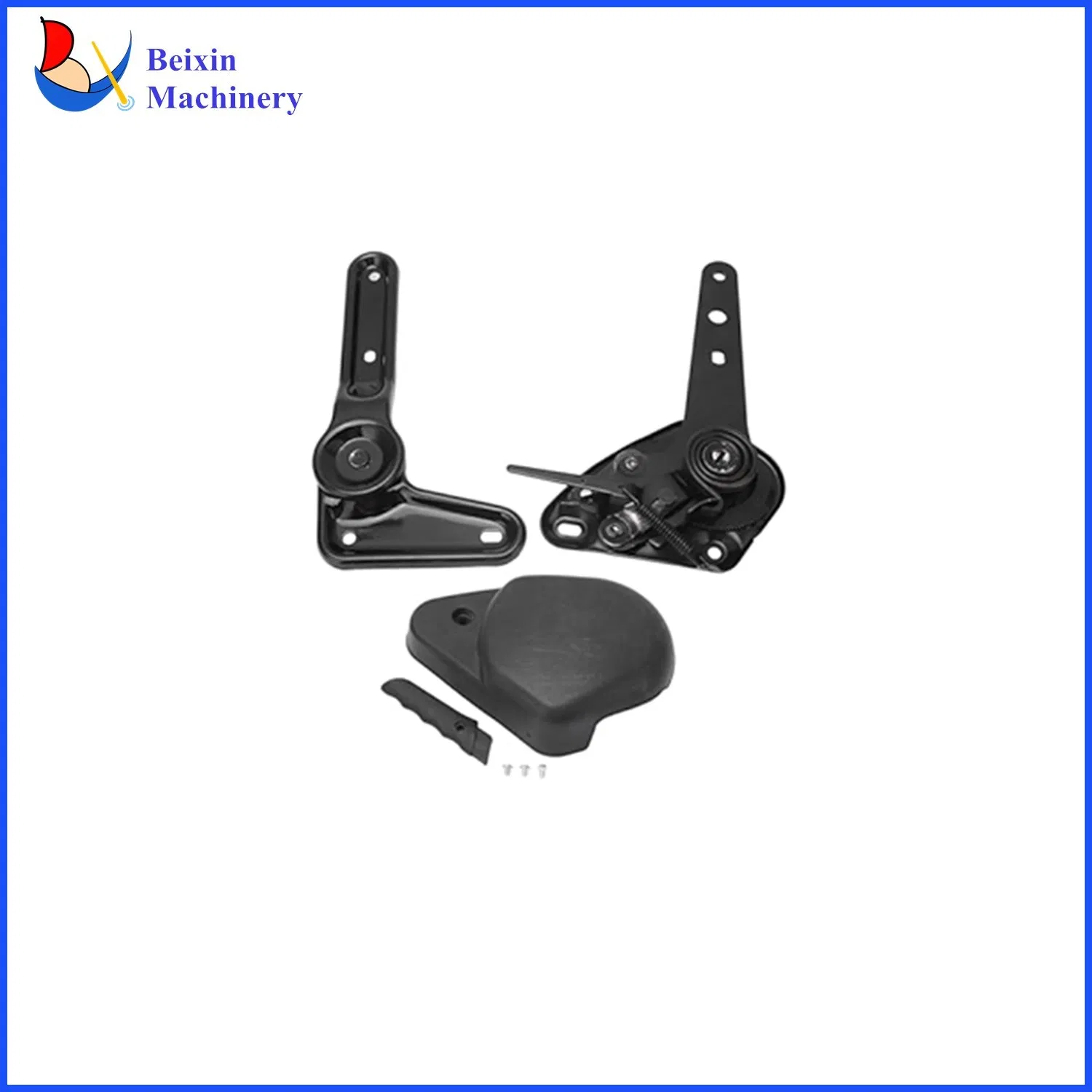 Auto Car Seat Accessories Sports Racing Car Seat Recliner Reclining Mechanism Seat Back Adjustment Angle Adjuster
