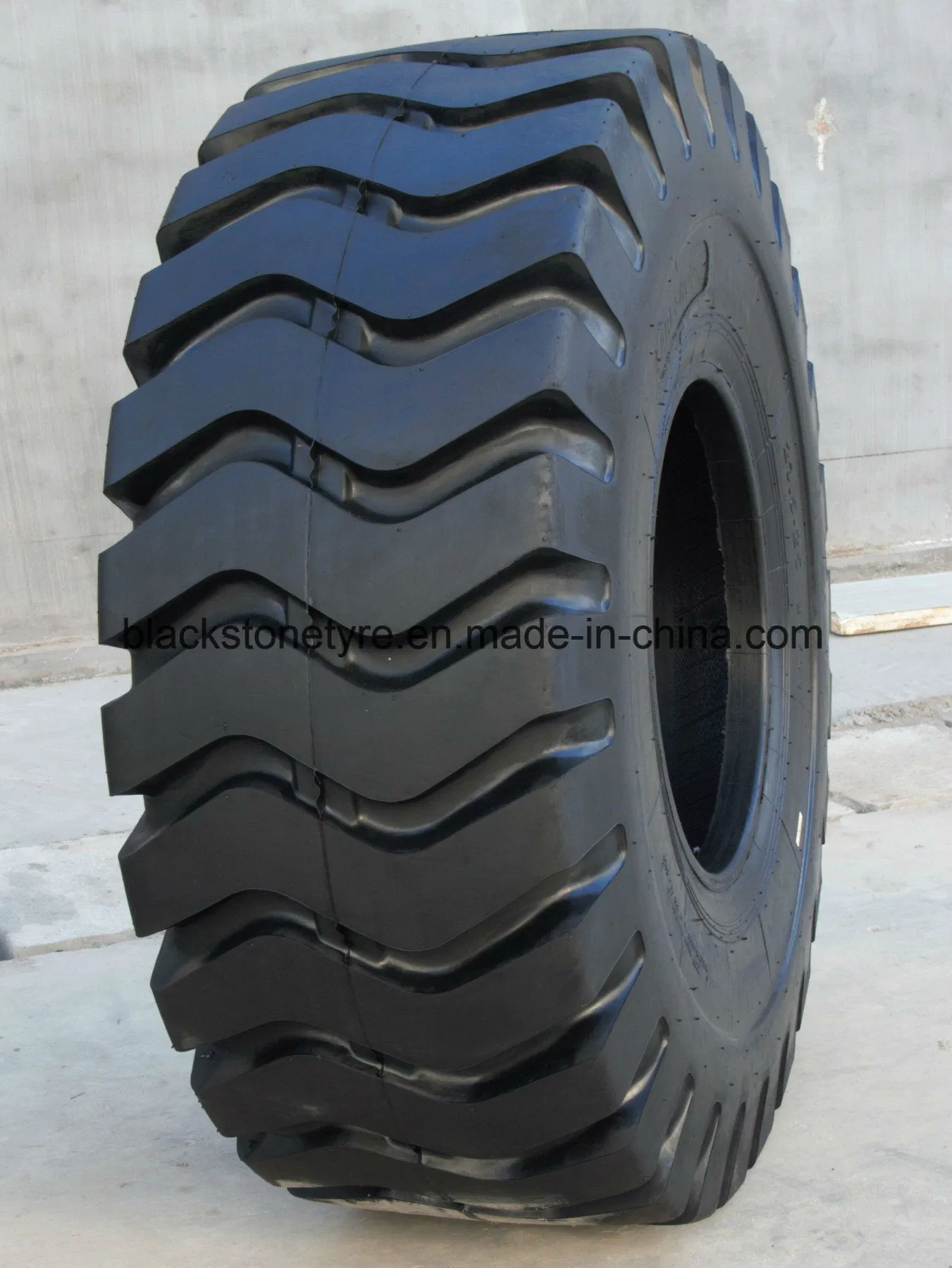 Doublecoin Advance Hilo Radial Mining OTR Tyres Tractor Tire 20.5-25 23.5-25