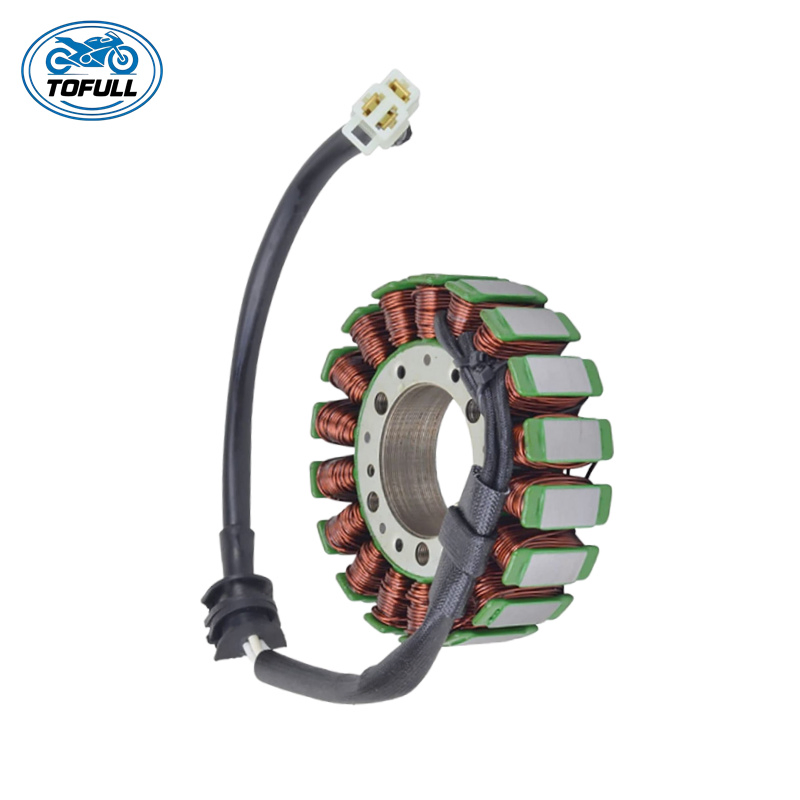 Статор катушки зажигания YAMAHA YZF-R6 5EB-81410-00-00