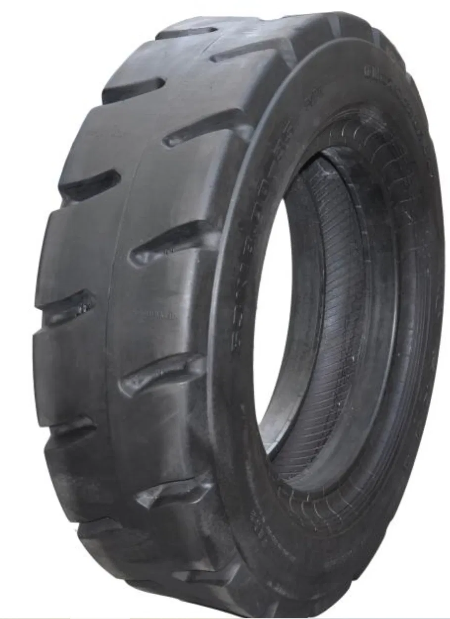 Chinese Tyre Factory Wholesale C1 Smooth Roller Tyres 1100-20 900-20 750-15