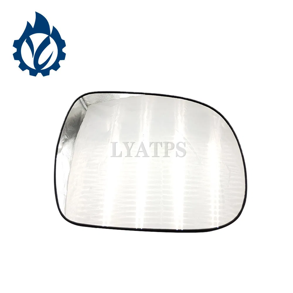 Наружное зеркало заднего вида для Toyota Fortuner Hilux