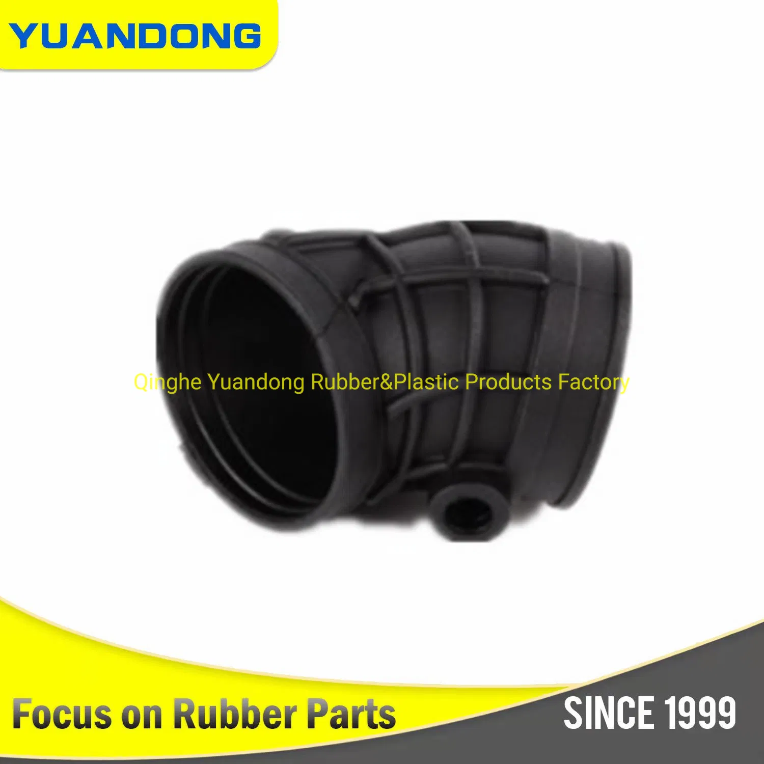 Воздуховод впускной для BMW E31 850ci/850csi (13711733301)