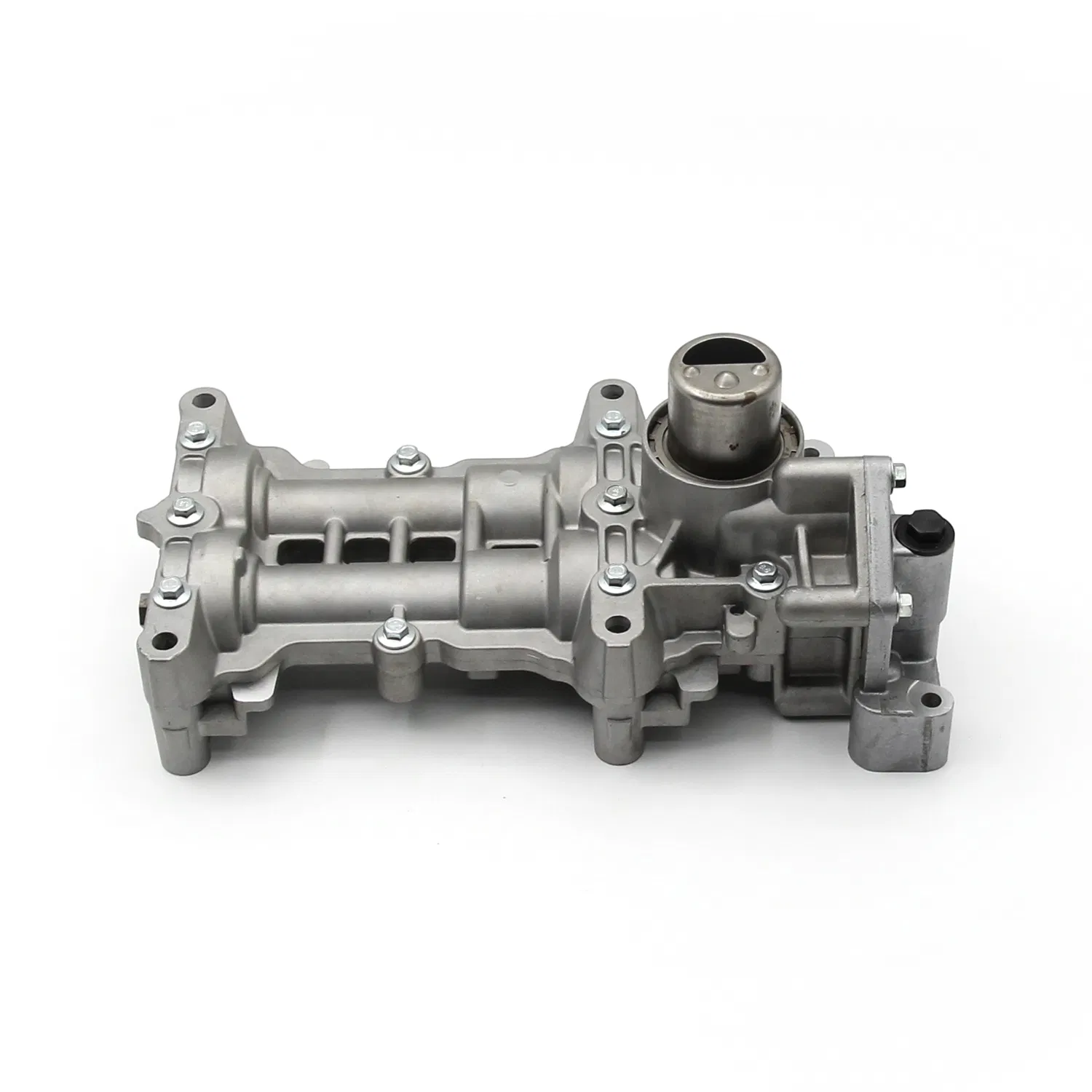 Масляный насос для Nissan NV350, алюминиевый