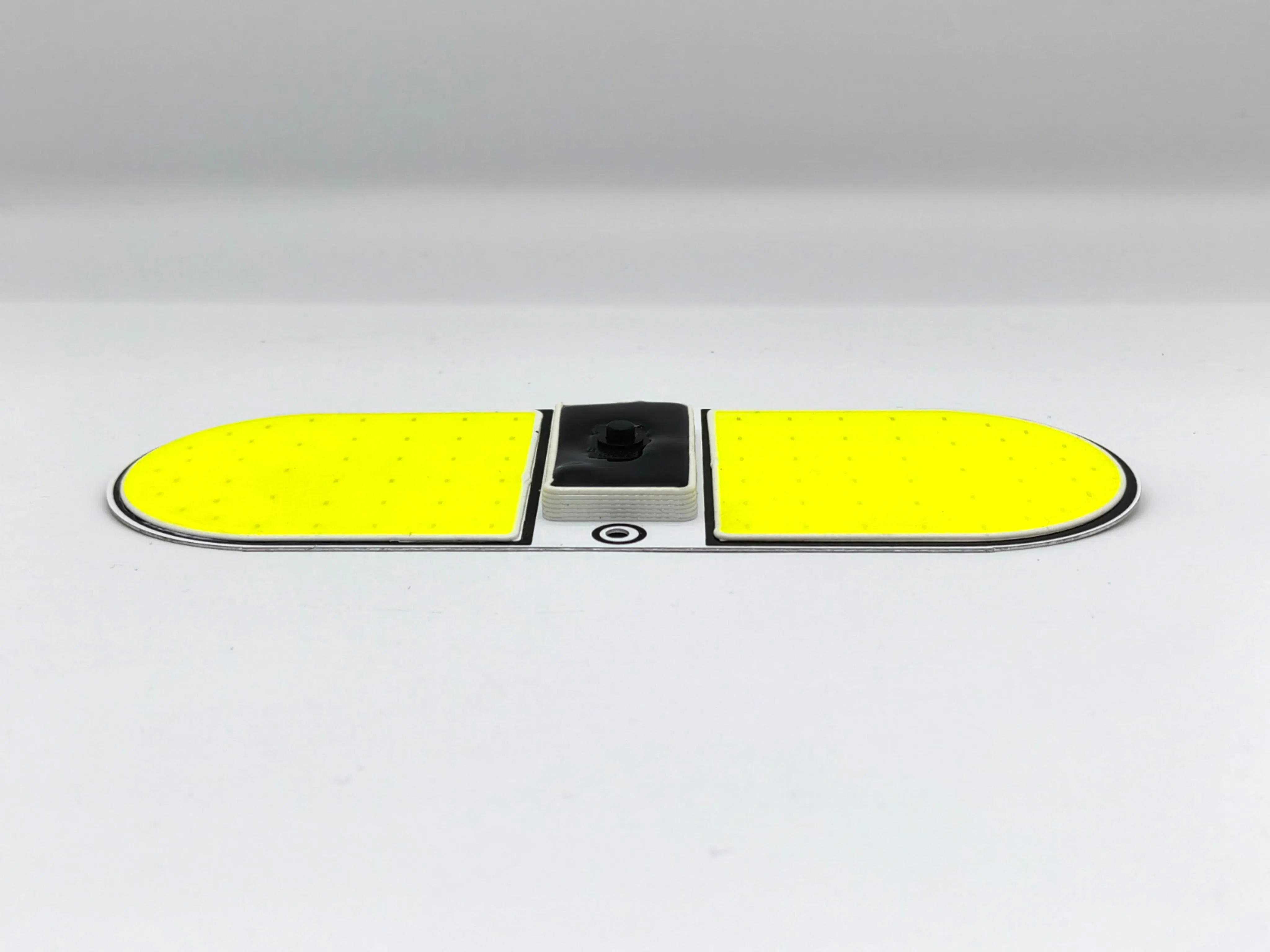 Светодиодный плафон салона 12V-85V для авто и фургонов