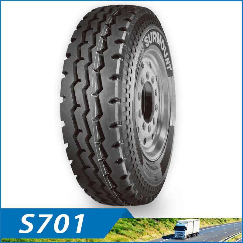 Грузовые шины Haida Copartner 11R22.5, 12R22.5, 12.00R20