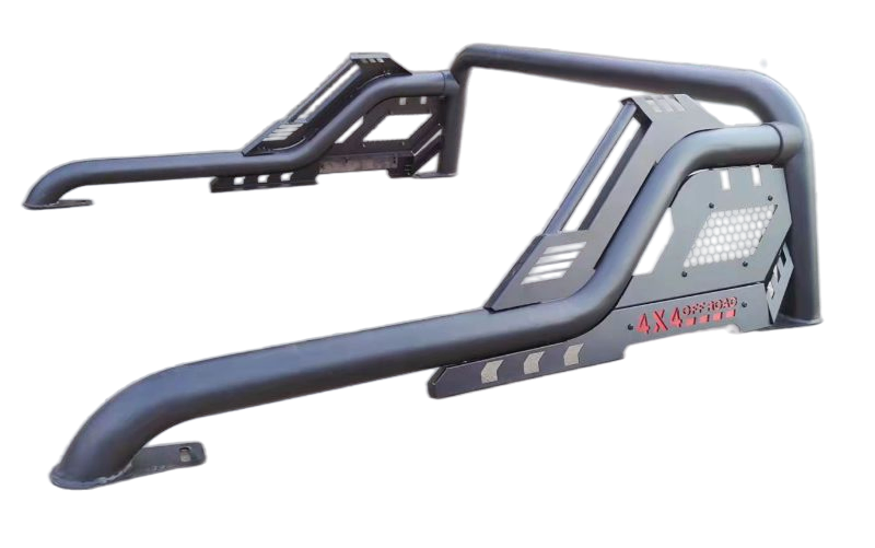 Auto Parts Roll Bar with Stainless Steel Material for FIAT Toro