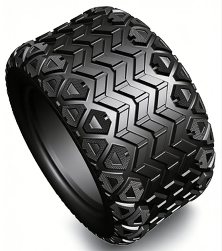 Шина ATV JCV140 20X10-12 Mountain Durable