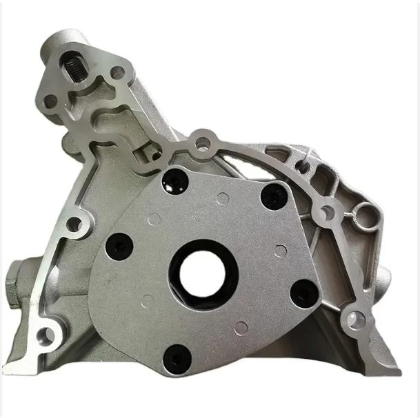 Масляный насос 90412744 для Daewoo, Opel, Chevrolet 1988-1991