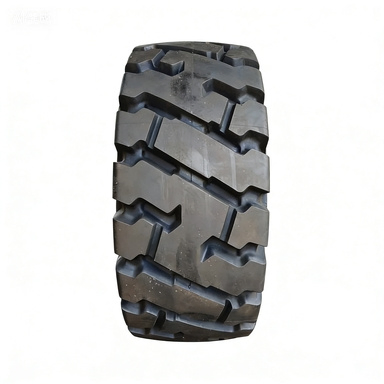 Стальная радиальная шина OTR для тяжелых погрузчиков