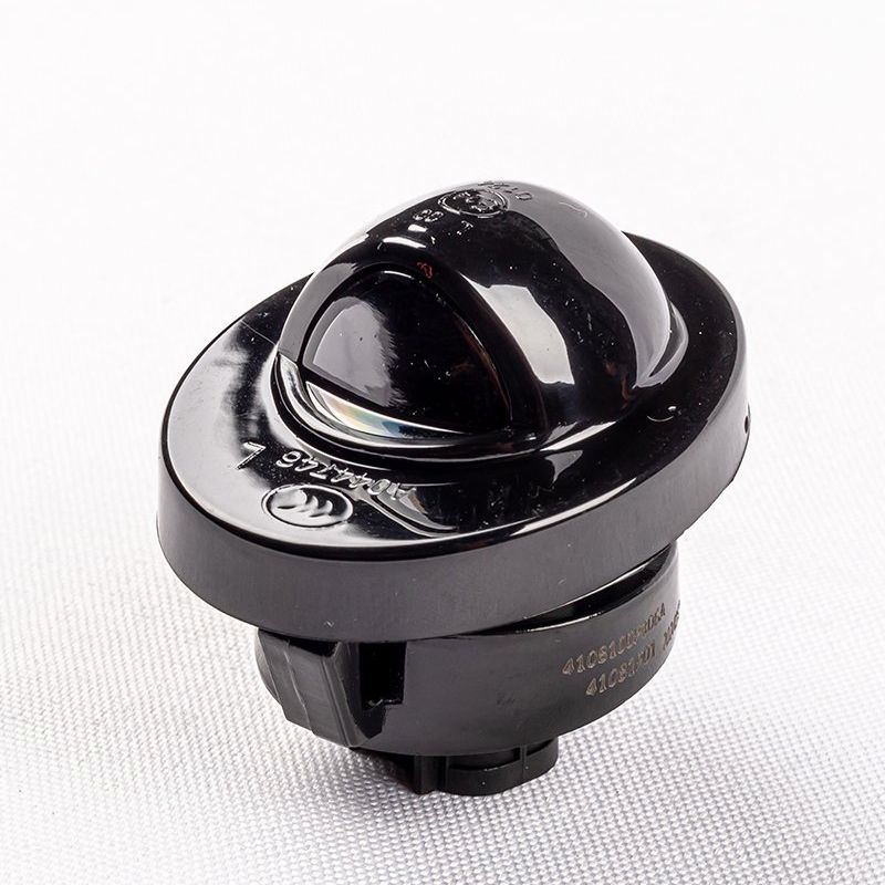 Фонарь подсветки номерного знака левый для JAC T8