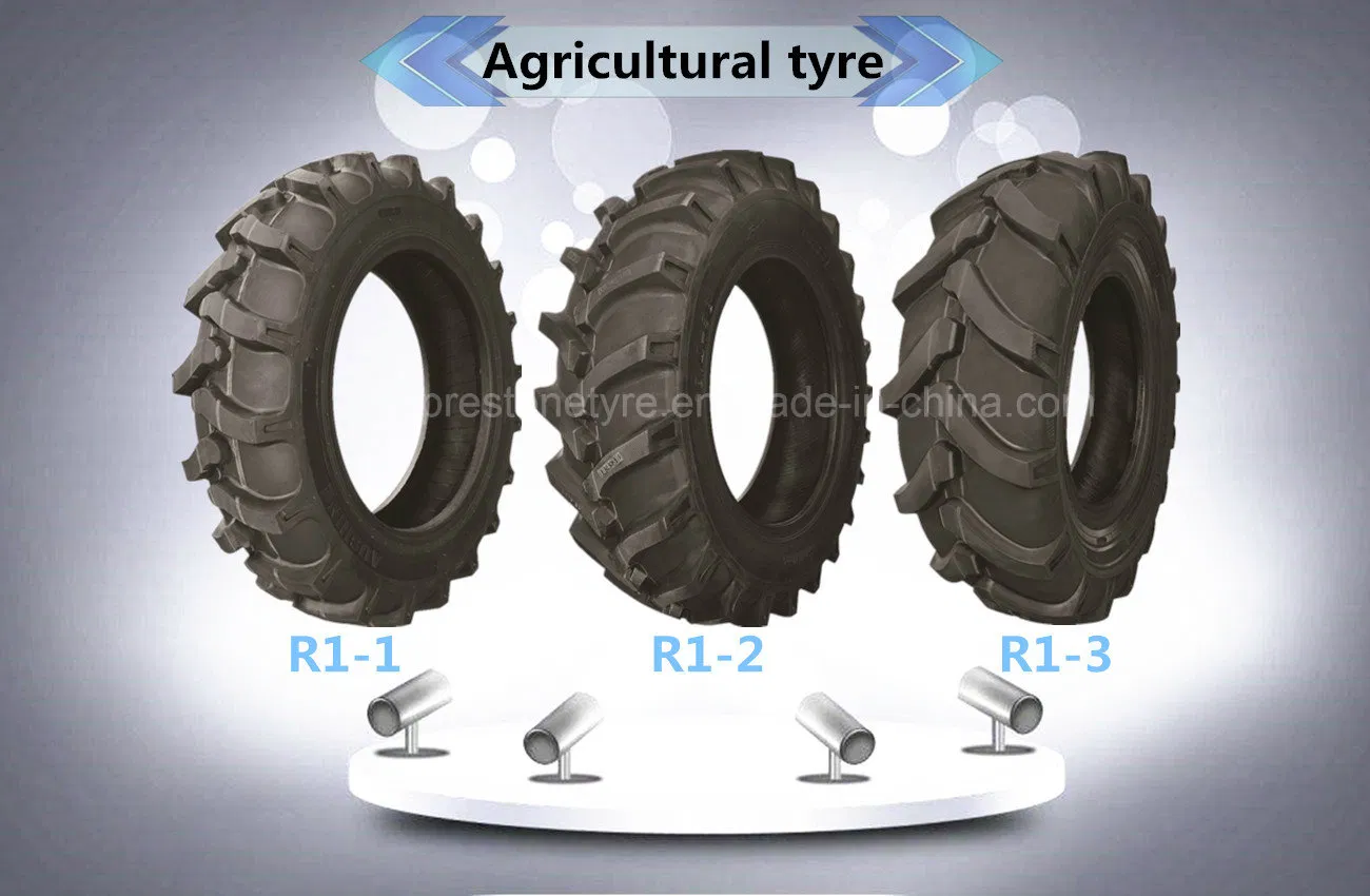 Agriculture Tyre Agricultural Tyre Farm Tire R1 8.3-24 11.2-24 14.9-30 20.8-38 13.6-24 15.5-38