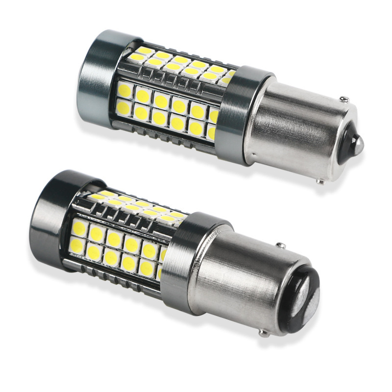 Универсальный светодиодный фонарь заднего хода для авто