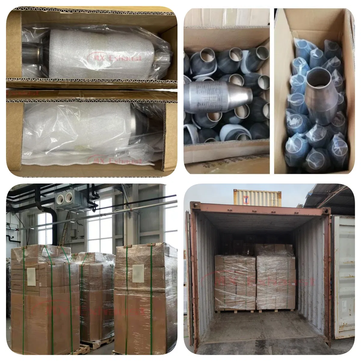 Универсальный катализатор для авто OBD2/3/4/5