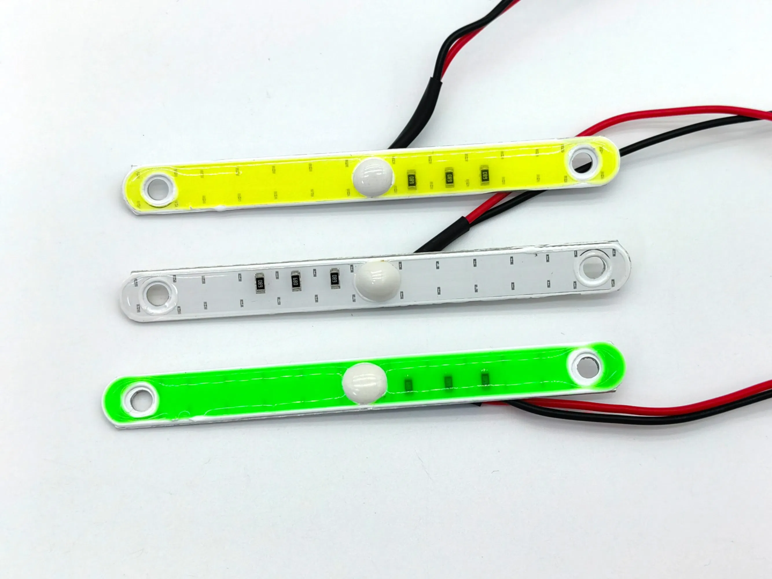 COB Side Light Turn Lights Marker Light Signal Light Car Light for Trailers Trucks