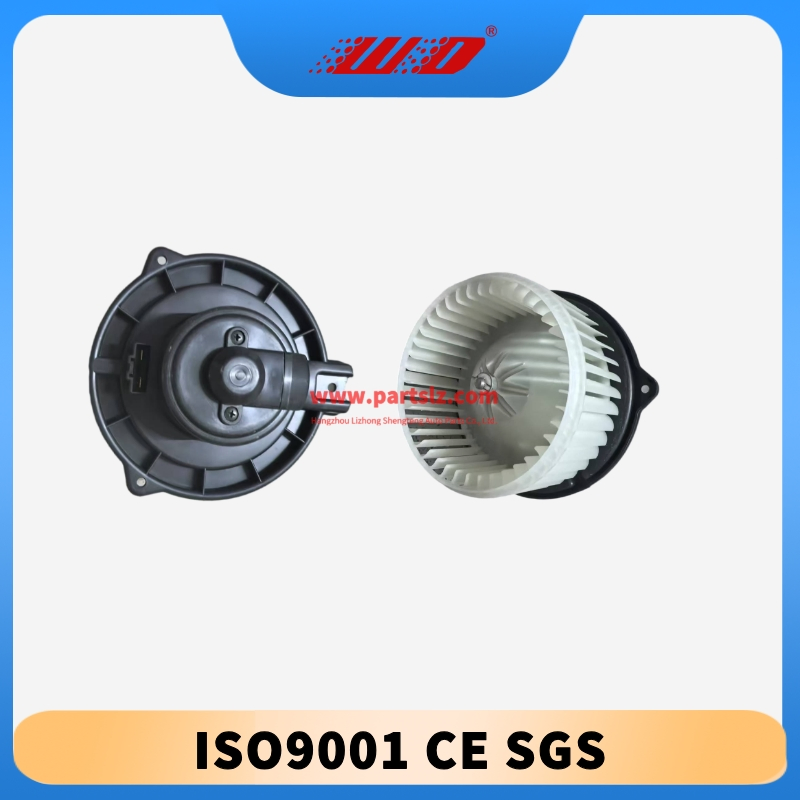 Мотор вентилятора отопителя MR398725 для Mitsubishi V73W