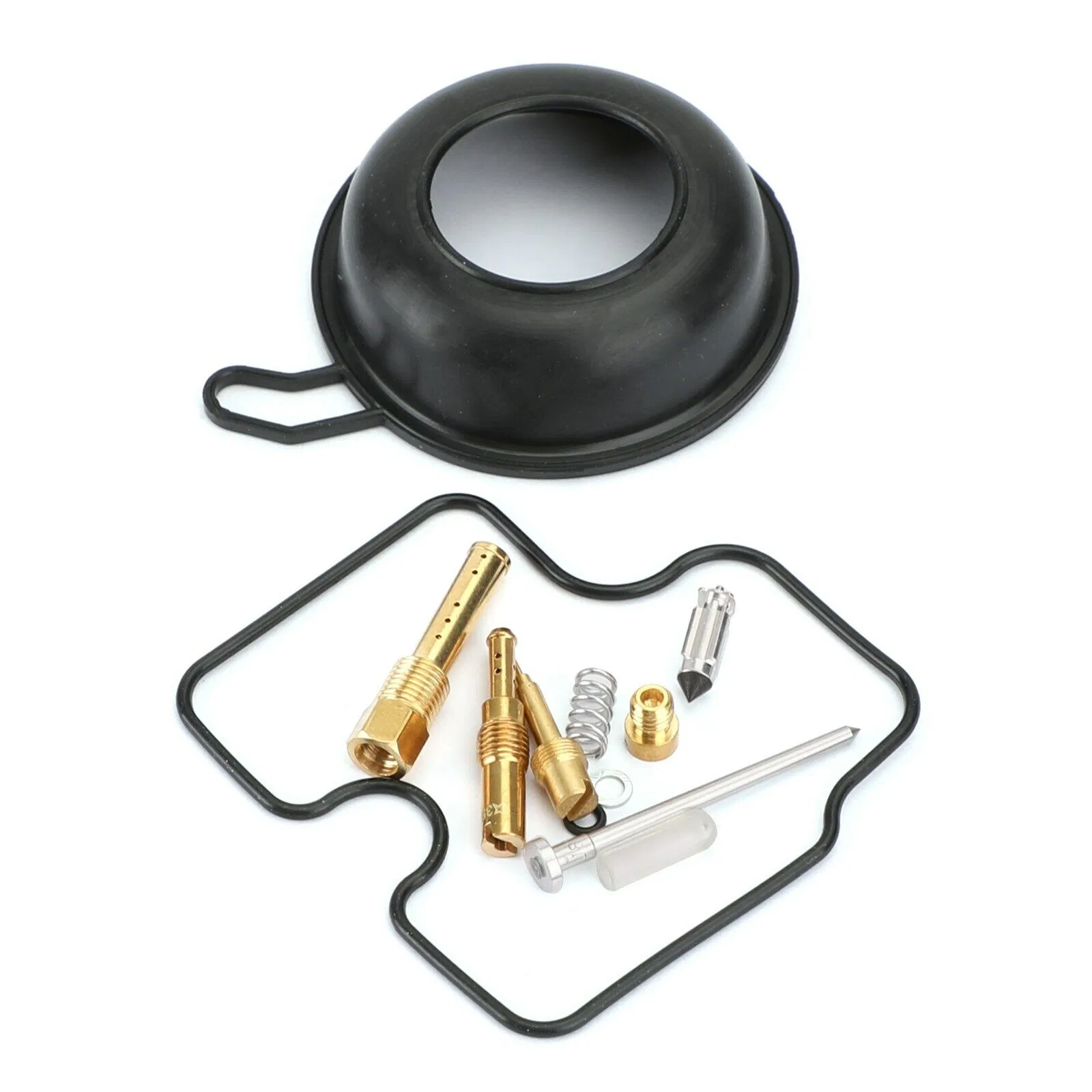 Ремкомплект карбюратора Honda CB400 NC31 CBR400RR NC29