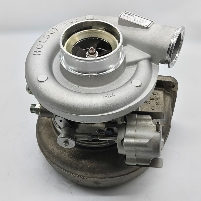 Турбокомпрессор Hy55V 4046943 для грузовиков Iveco